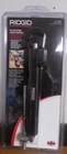 New Ridgid Telescoping Basin Wrench Built Led Light 1/2" To 1-1/4" 2017 46753 Open. Price: $65.00.