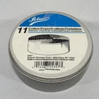 Ateco Plain Edge Round Cutters Graduated Sizes Stainless Steel 11 Pc Used. Price: $10.00.