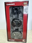 Husky 1006 598 955 3-PIECE Automatic Tube Cutter Set 3/4 In,& 1/2IN. New. Price: $31.50.