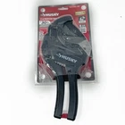 Husky 2 In. Ratcheting Pvc Cutter New. Price: $17.99.