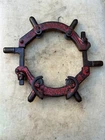 Reed #12 Rotary Cutter Hinged Pipe 10 To Inch Works Great BG4 Used. Price: $749.99.