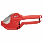 Ratcheting Pipe Cutter, 1-5/8 In. 48-22-4210 New. Price: $91.83.
