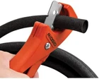 Ridgid 23488 PC-1250 Single Stroke Plastic Pipe Tubing Cutter 1/8-" To 1-5/8" New. Price: $35.90.