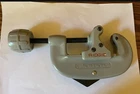 Ridgid Screw Feed Tubing And Conduit Cutter 32930 New. Price: $75.00.