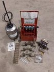 Reed Upc 636 Pipe Cutter Used. Price: $2750.00.