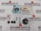 Waters WAT022384 Stainless Steel Tubing Cutter W/3 Blades Kit New. Price: $349.99.