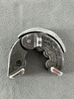 Chicago Specialty Cs 3716 Pipe Tubing Cutter Compact Close Quarters Usa Used. Price: $25.00.