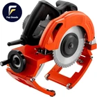 Electric Automatic Pipe Cutting Machine Precise Fast Cutter For 40-250MM New. Price: $759.29.