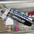 New Hercules 12" Inch Beam Cutter HA25-BC12 Circular Saw Attachment Open. Price: $99.99.