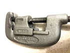Vintage Reed Mfg. Co. No. 1- Pipe Cutter 3 Wheel Heavy Duty Cuts 1/8" To 1.25" Used. Price: $35.00.