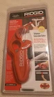 Ridgid 1-1/4 In. & 1-1/2 Ptec 3000 Versatile Thin Tubing Cutter New. Price: $16.99.
