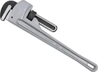 Superior Tool 4818 18" Aluminum Heavy-duty Pipe Wrenches New. Price: $70.30.