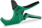 Professional Pvc Pipe Cutter 2.5 Inch (75MM), Heavy Duty Dark Green Ratchet Tubi New. Price: $40.99.