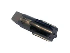 Irwin Hanson High Carbon Steel Sae Pipe Taper 3/4 In. New. Price: $23.95.