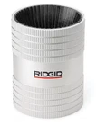 Ridgid Inner/outer Reamer For Copper/stainless Steel, To 1-1/4 Pipe New. Price: $69.00.