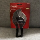 Husky Ratchet Pipe Cutter For In To 1-1/4 Pvc 1003 002 231 New. Price: $15.98.