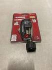 Husky 80-772-111 1-1/8 In. Quick-release Tube Cutter New. Price: $11.32.