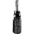 Festool 495663 Dowel Cutter Size, Mm Operating Length 11 Nuovo. Price: $100.02.