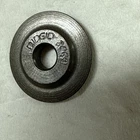 Ridgid Brand 3469 Tubing Cutter Wheel Sku 914180, New. Price: $19.79.