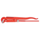 Knipex 8310-020 Swedish Pattern 90 Degree Pipe Wrench New. Price: $116.24.