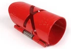 Mercer Industries Pipe Marking & Cutting Guide 1 2/3 Inch Tool New. Price: $27.89.