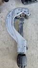 Yellow Jacket 60139 Large Tube Cutter For 1/4 To 2-5/8" Pipes Used. Price: $20.00.