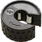 Do It Spring Loaded 1/2 In. Copper Tubing Cutter 491578 Sim Supply, Inc. New. Price: $29.04.