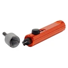Sur&r 5/32" 9/16" Inside/outside Tube Deburring Tool New. Price: $56.12.