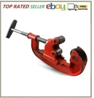 Qwork Heavy Duty Pipe Cutter 1-INCH To 3-INCH Steel New. Price: $45.38.