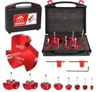 Pvc Pipe Reamer Kit,from Jszyo Renovation System. Read Description. Price: $72.99.