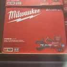 Milwaukee Tool 2776R-21 M18 Force Logic 3 Underground Cable Cutter New. Price: $3399.99.