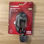 Husky 1-1/8 In Quick Release Tube Cutter 1000 002 517 10330 New. Price: $13.99.