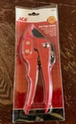 Ace Pvc Pipe Cutter 48183 Used. Price: $6.00.