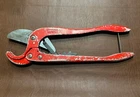 Mcc Embicatta VC0150 Tubing Pipe Cutter Aluminum Ratcheting 18" Long Japan VC50 Used. Price: $28.99.