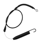 946-05124A, Mower Deck Engage Cable For Mtd 13AL78XTA93 T140 2023 New. Price: $11.93.