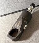 Enerpac NC3241 Hydraulic Nut Cutter, 20 Ton Capacity Used. Price: $639.20.