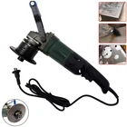 220-240V Steel Pipe Plate Beveler Metal Beveling Chamfering Machine New. Price: $645.78.