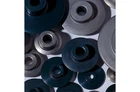 Cutter Wheel, Steel, Materials: Stainless New. Price: $13.05.