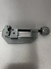 Superior ST-1500 Tubing Pipe Cutter Cutting Plumbers Tool Usa 1/4" 1-5/8" Mint Used. Price: $20.00.