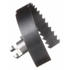 Ridgid 92505 Spiral Saw Tooth Cutter, 3 In., Steel New. Price: $41.19.