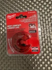 New Milwaukee 48-22-4260 1/2" Close Quarters Tubing Cutter Sealed. Price: $17.99.