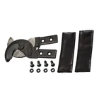 Klein Tools 63081 Replacement Cable Cutter Head For Cat. No. 63041 New. Price: $172.99.