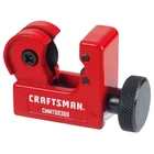 Craftsman Automotive Tubing Cutter Tool For Brake Fuel Line Cutting New. Price: $20.62.