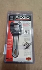 Ridgid Ratchet Handle For Close Quarters Tubing Cutters 32933 New. Price: $24.59.