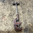 American Pipe Tool Co No. Screw Feed Cutter 1/8-2 In Mpn Used. Price: $20.00.