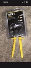 Klein 63607 Cable Cutters, Ratcheting Wire Tool New. Price: $171.28.