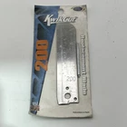 Dawn BT100-SS, Kwikcut Replacement Blade For T100, SL100, Stainless Usa Made New. Price: $19.47.