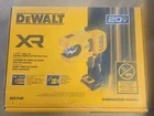 Dewalt DCE154B Copper Tubing Cutter (tool Only) 1-1/4" Brand New. Price: $164.99.