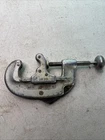 Ridgid No. 20 Pipe Cutter Usa Made 5/8" To 2-1/8" Od Capacity Used. Price: $34.99.