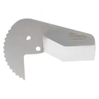 Milwaukee Tool 48-22-4216 2-3/8" Ratcheting Pipe Cutter Replacement Blade New. Price: $50.59.